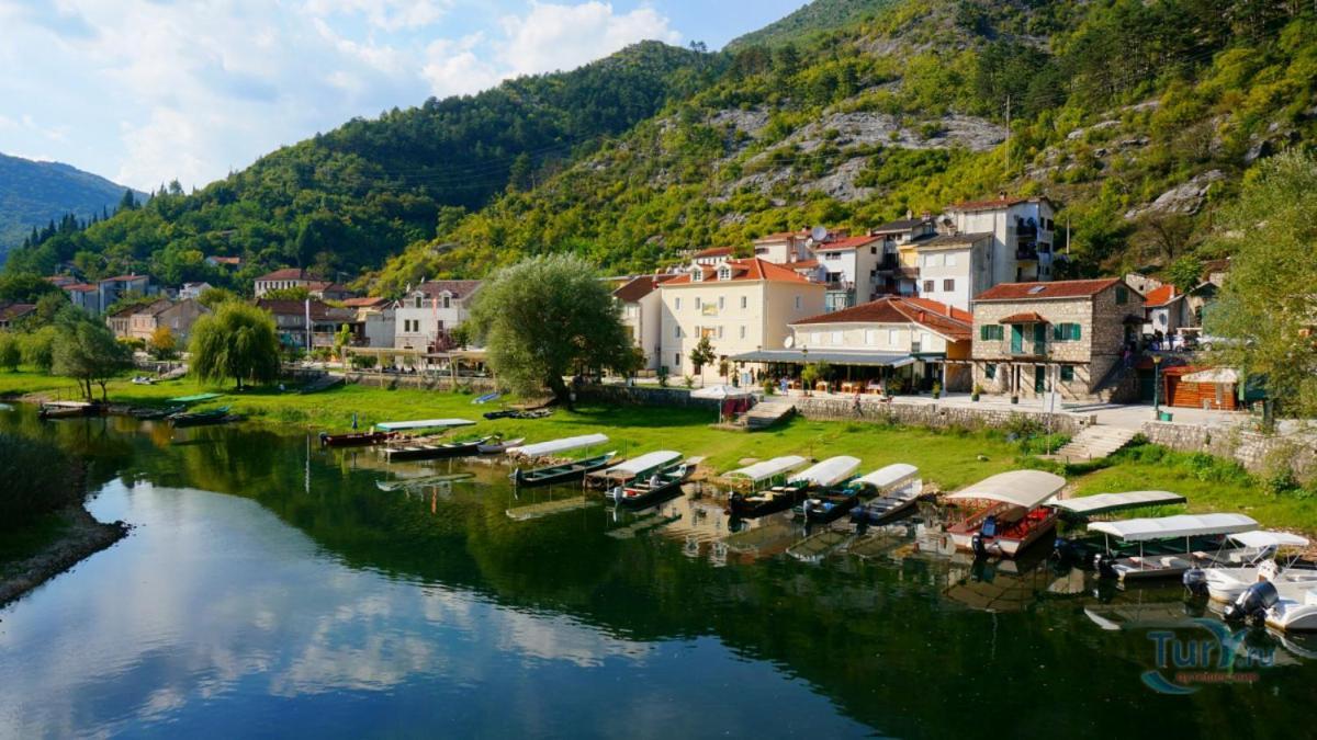 Holiday Home Rijeka Crnojevića المظهر الخارجي الصورة