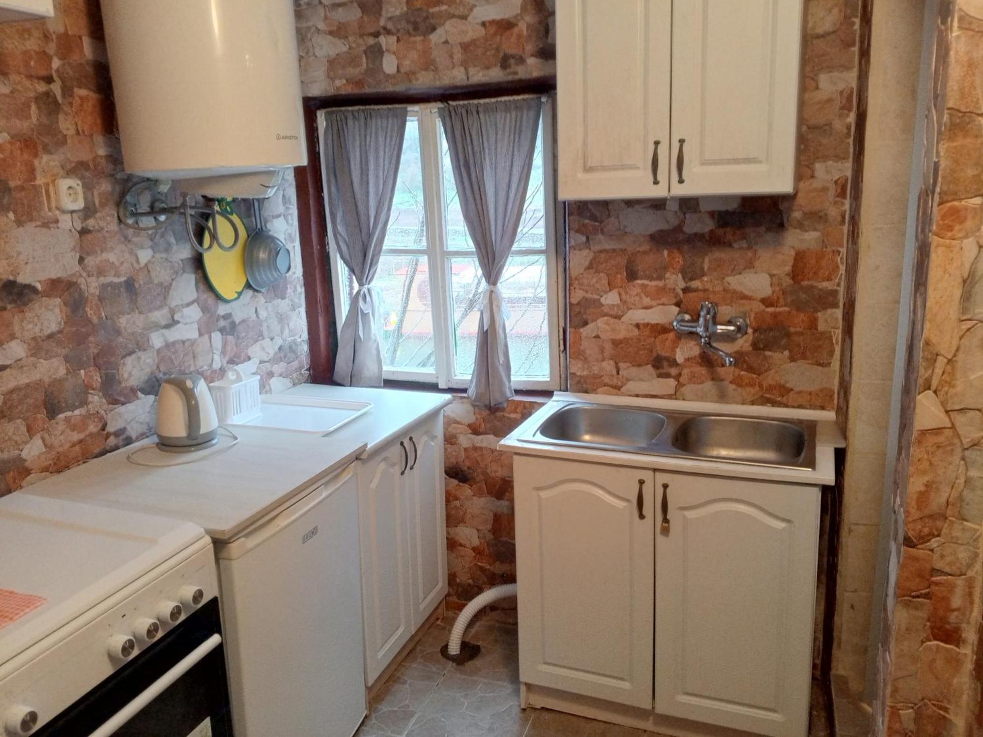 Holiday Home Rijeka Crnojevića المظهر الخارجي الصورة